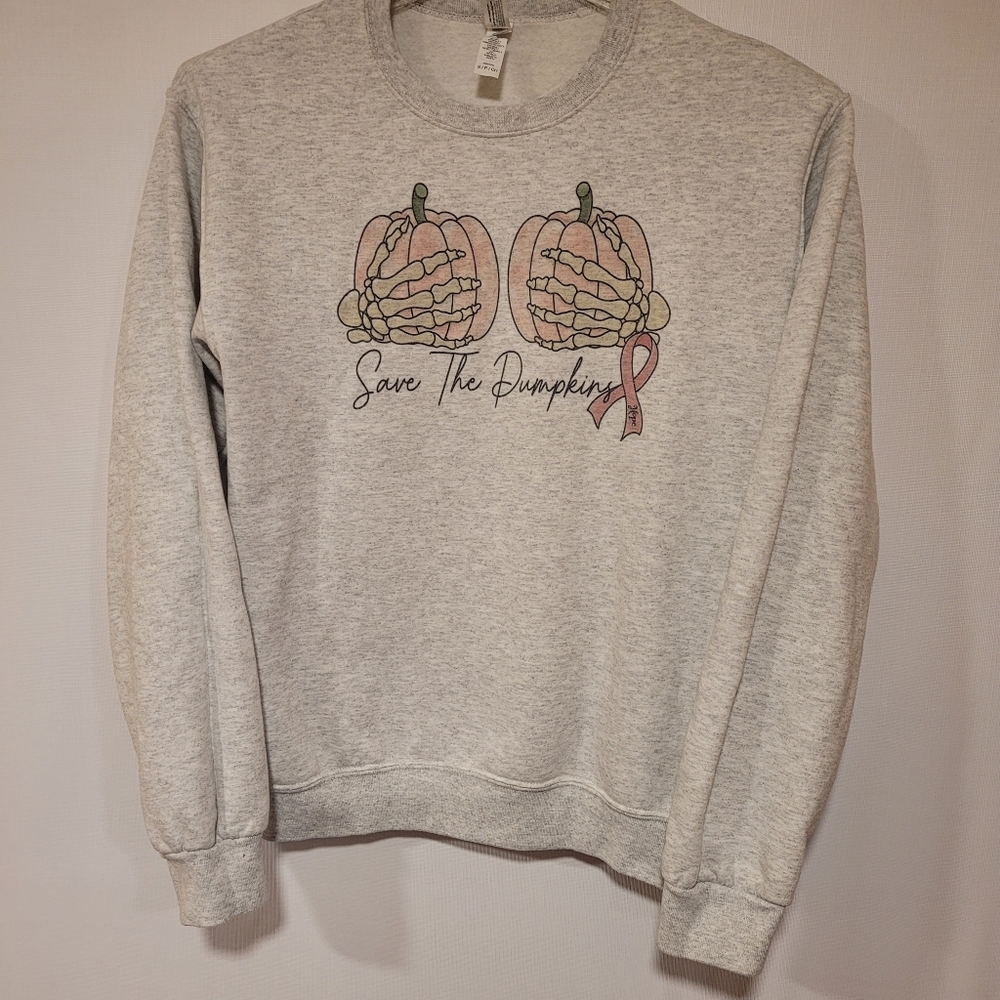 Soft Crew Neck